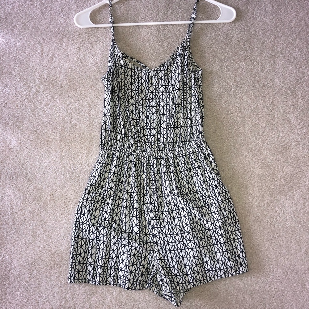H&M Romper